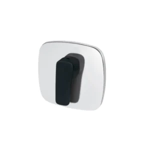 Rosan Stolz Black 131801B ugradna slavina za kadu Rosan Stolz Black 131801B ugradna slavina za kadu u crno-hrom boji