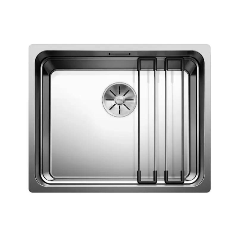 Blanco Etagon 500-U podgradna sudopera 54x44 cm saten polirani inox 521841