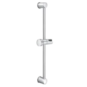 Rosan PDTZS01 klizna šipka Rosan PDTZS01 klizna šipka 585 mm hrom