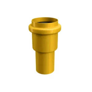 Bonomini 0694GZ40B3 redukcioni nastavak Ø40 na Ø32 mm od mesinga u sirovoj obradi