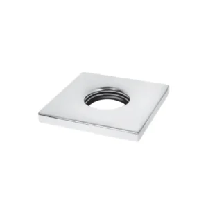Rosan PRO312Q Quadro četvrtasta rozeta 1/2" dimenzija 60 × 60 mm