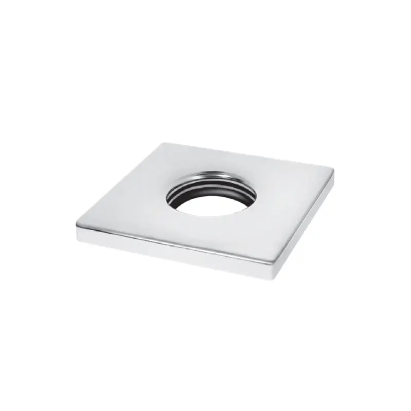 Rosan PRO312Q Quadro četvrtasta rozeta 1/2" dimenzija 60 × 60 mm