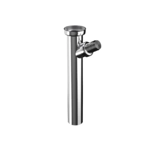 Bonomini 0710AR54B7 priključak za veš mašinu 1 1/4″ × Ø32 mm od hromiranog ABS materijala