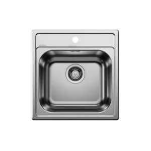Blanco Dana 45 sudopera 48x50 cm inox 525322