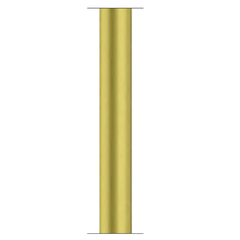 Rosan S.2 Gold PGC150SG tuš crevo zlatna