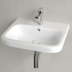 Villeroy & Boch Architectura 41885501 beli pravougaoni zidni lavabo 55 × 47 cm