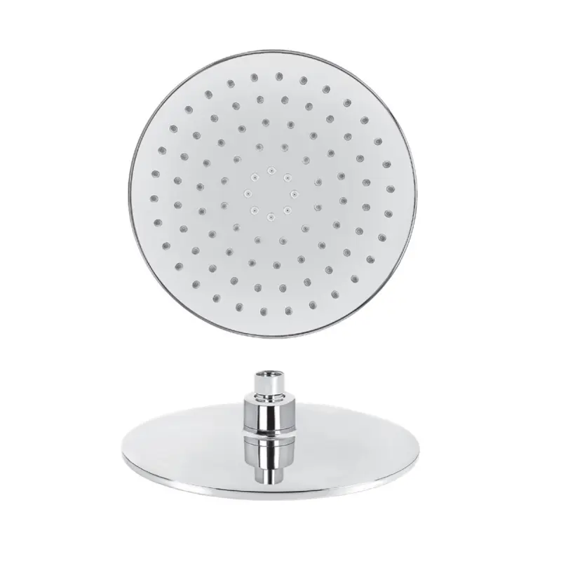 Rosan PTRUSP3 Deluxe II nadglavna tuš ruža Ø 230 mm hrom
