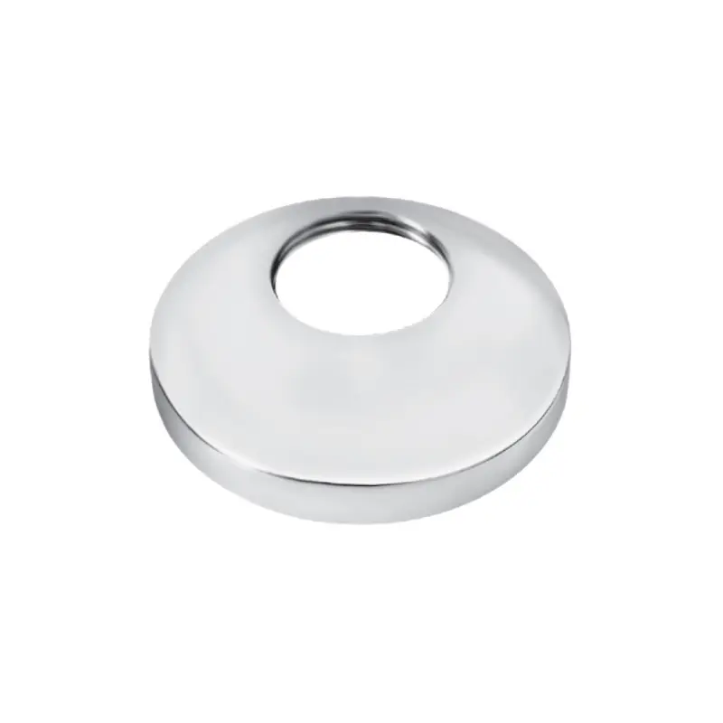 Rosan King PRO2234B rozeta za priključak G 3/4" Ø64 mm