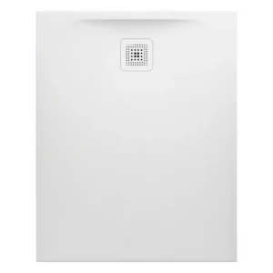 LAUFEN Pro Marbond tuš kada 100×80 cm