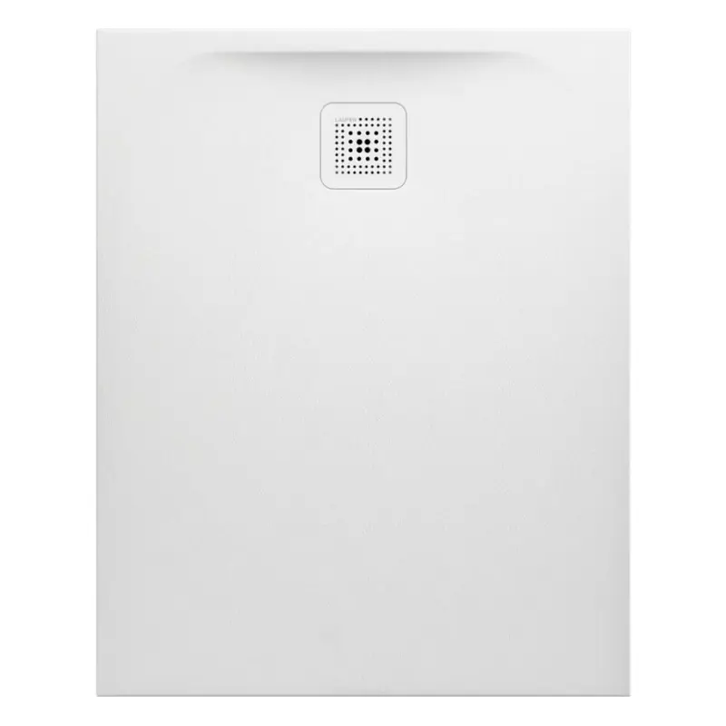 LAUFEN Pro Marbond tuš kada 100×80 cm