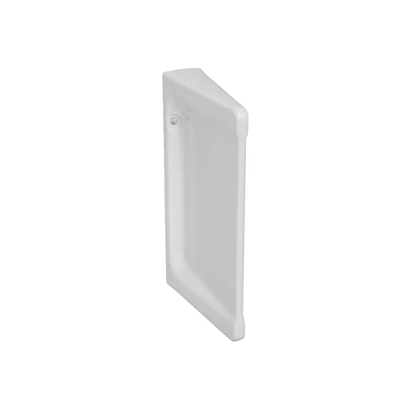 Vitra Arkitekt bela keramička pregrada za pisoar 5172L003-0155