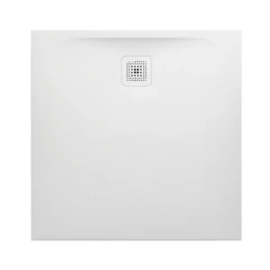 LAUFEN Pro Marbond tuš kada 90×90 cm