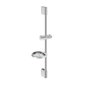 Rosan Stolz PDTZS11 klizna šipka 660 mm sa držačem za sapun hrom