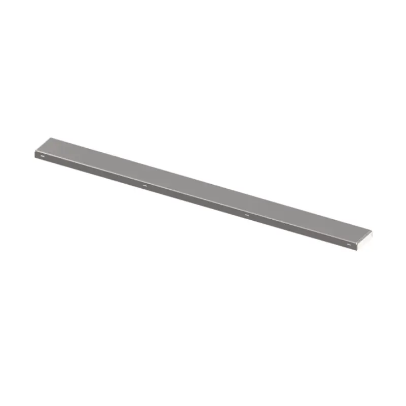 TECE Linus 2u1 rešetka za tuš kanalicu 80 cm 15190011