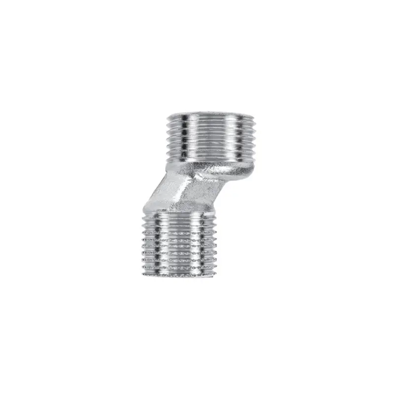 Rosan PEX42 Heavy Duty ekscentar koleno 1/2" × 3/4" dužine 42 mm