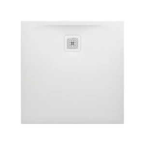 LAUFEN Pro Marbond tuš kada 80×80 cm