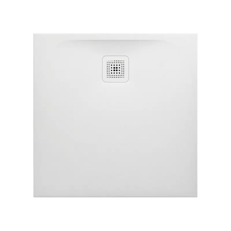 LAUFEN Pro Marbond tuš kada 80×80 cm