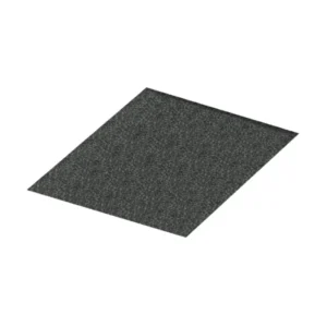 TECE Drainbase zvučno-izolaciona podloga 125 × 125 cm 660001