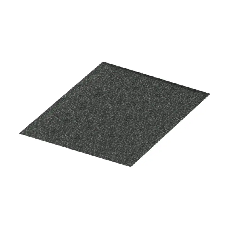 TECE Drainbase zvučno-izolaciona podloga 125 × 125 cm 660001