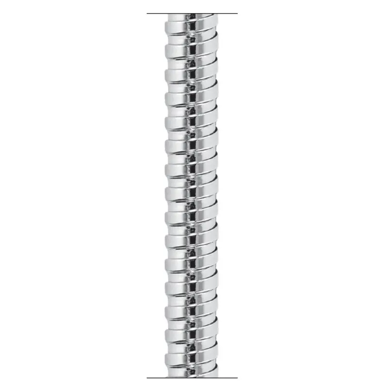 Rosan tuš crevo metalno, duplo 200 cm (PGC200KI) - Slika 3
