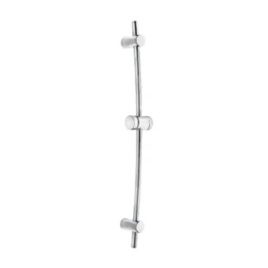 Rosan PDTZS05 zakrivljena klizna šipka 625 mm hrom