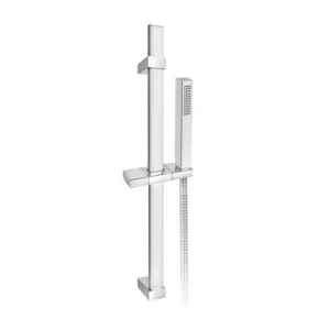 Rosan PDTZC7 klizna šipka set Rosan PDTZC7 klizna šipka set 400–700 mm hrom