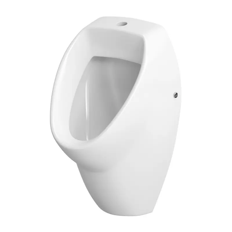 Cersanit Apollo zidni pisoar sa gornjim dovodom vode beli K11-0025