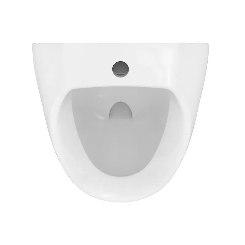 Cersanit Apollo zidni pisoar sa gornjim dovodom vode beli K11-0025
