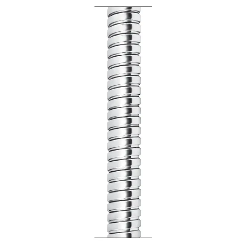 Rosan Stolz tuš crevo elastično, duplo 150 cm (PGC150KS) - Slika 3