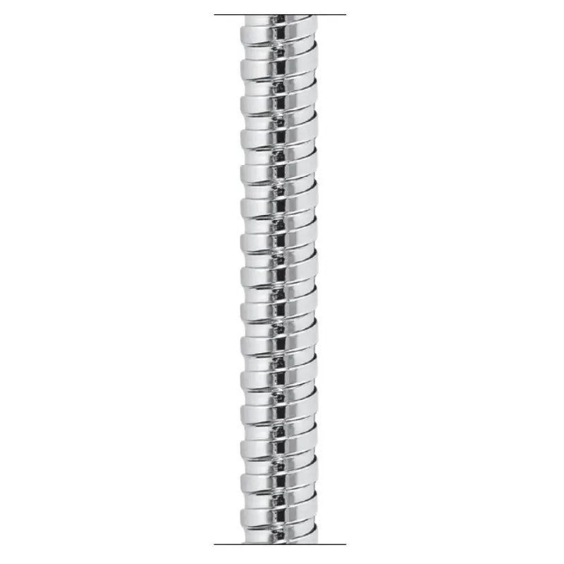 Rosan PGC150KI tuš crevo metalno duplo 150 cm