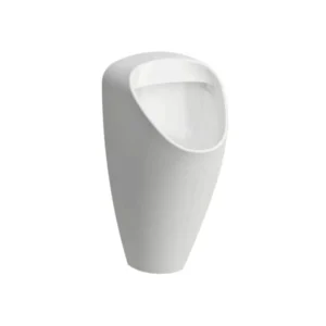 Laufen Caprino sifonski Rimless pisoar sa unutrašnjim dovodom vode beli 8410610000001
