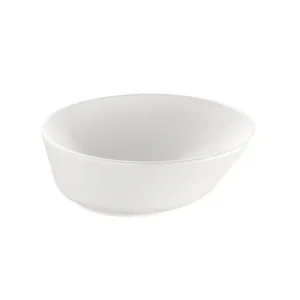 Vitra Geo okrugli nadgradni lavabo 38 cm 7421B003-0016 Vitra Geo 7421B003-0016 beli okrugli nadgradni lavabo prečnika 38 cm