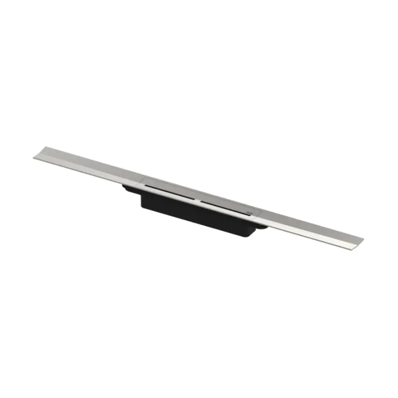TECE Drainprofile tuš kanalica 160 cm brušeni inox 671600