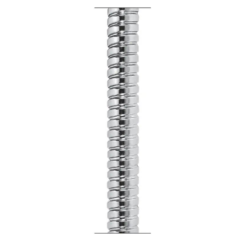 Rosan Smart tuš crevo metalno, duplo pleteno 150 cm (PGC150KA) - Slika 3