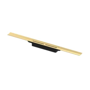 TECE Drainprofile tuš kanalica 80 cm brušeno zlato 670802