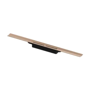 TECE Drainprofile tuš kanalica 120 cm brušeno crveno zlato 671203