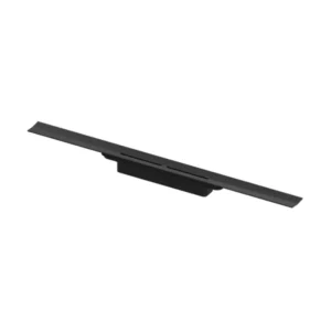 TECE Drainprofile tuš kanalica 80 cm brušena crna 670821