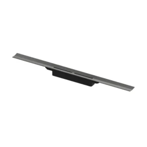 TECE Drainprofile tuš kanalica 80 cm brušeni crni hrom 670801