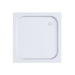 Kolpa San Trin tuš kada 80×80 754800 Kolpa San Trin tuš kada 80×80 bela akrilna šifra 754800
