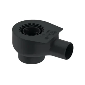 TECE Drainline standardni bočni odvod DN 50 za tuš kanalicu 650001