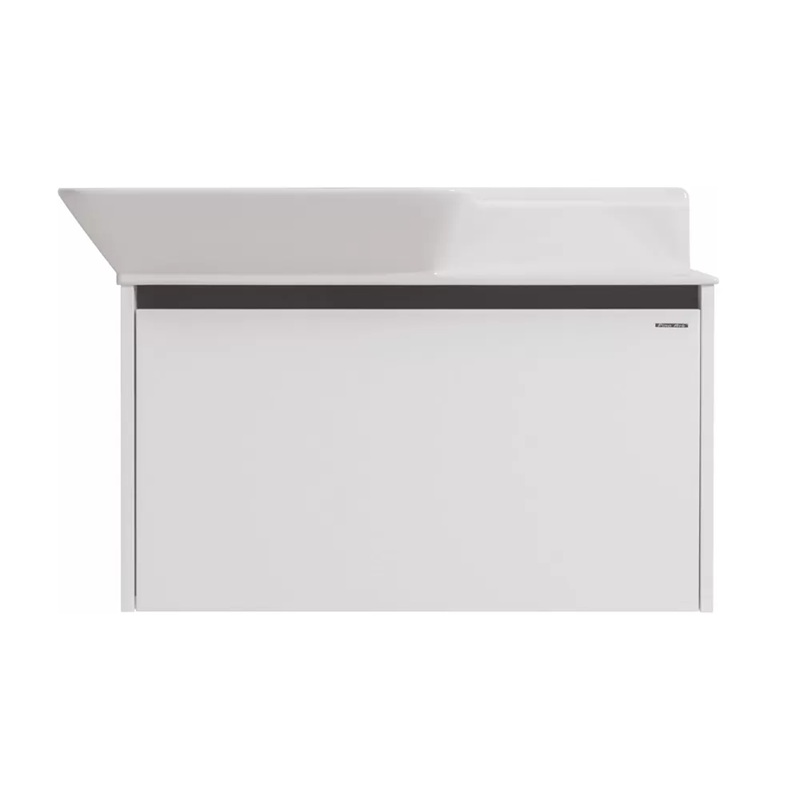 PINO ART Vigo lavabo sa ormarićem za kupatilo (0825)