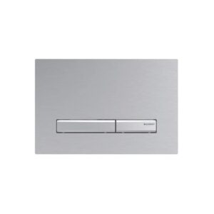 GEBERIT Sigma50 hrom tipka sa hrom tasterima