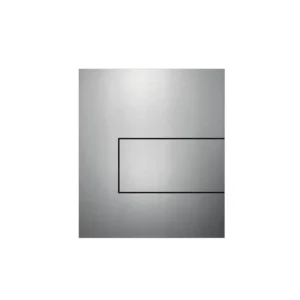 TECE Square tipka za pisoar hrom mat anti-fingerprint 9242810