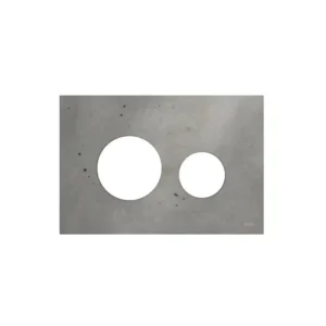 TECE Loop ram za tipku svetli beton 9240614