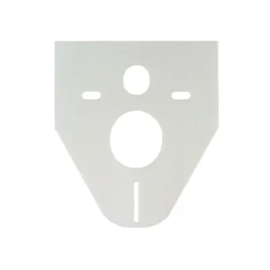LIV zvučna izolacija za konzolnu WC šolju ID-195913