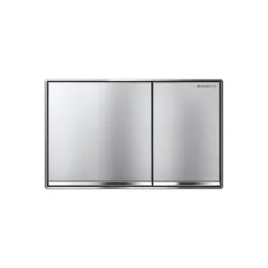 GEBERIT Sigma60 tipka hrom mat 115.640.GH.1
