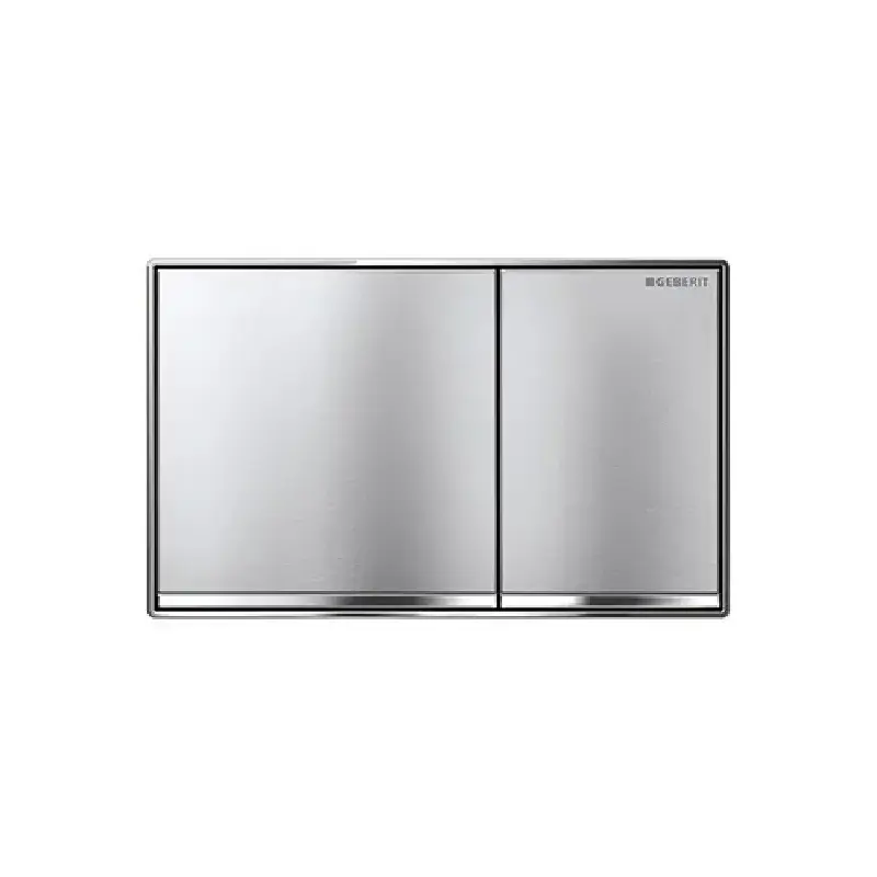 GEBERIT Sigma60 tipka hrom mat 115.640.GH.1