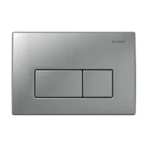 GEBERIT Sigma50 tipka hrom mat 115.258.00.1