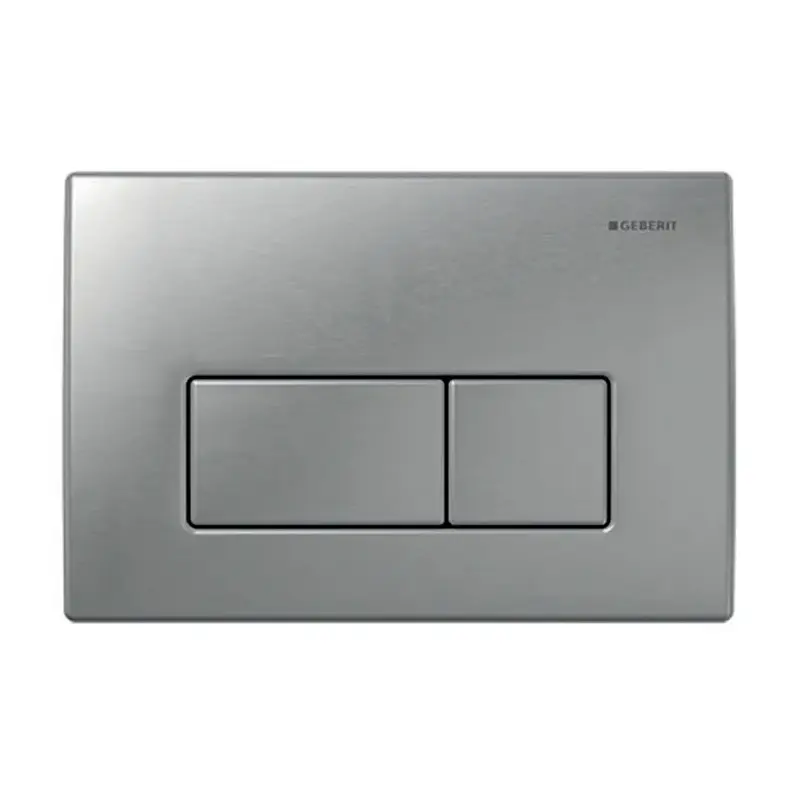 GEBERIT Sigma50 tipka hrom mat 115.258.00.1