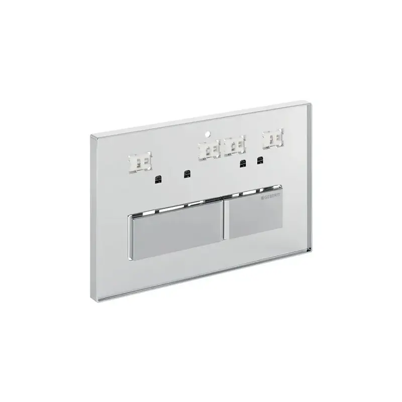 GEBERIT Sigma50 tipka hrom 115.788.00.1